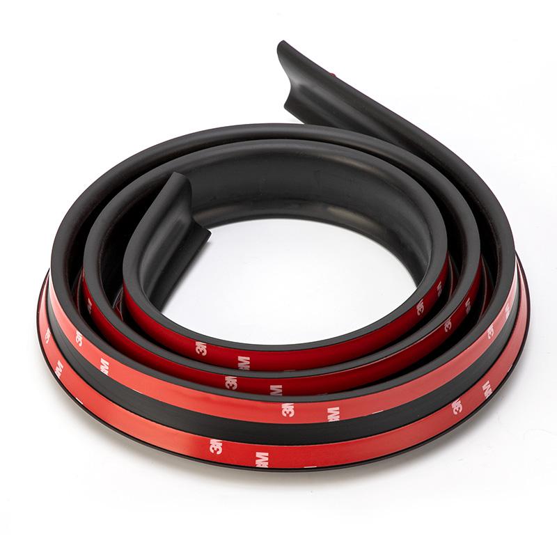 Aerofólio Spoiler Traseiro Universal Premium