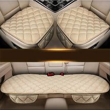 Capa de Assento Acolchoada para Carros Universal - ComfortDrive