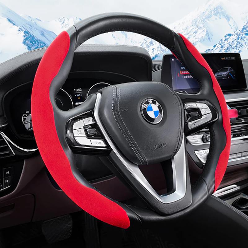 Capa de Volante Club do Auto CDA017