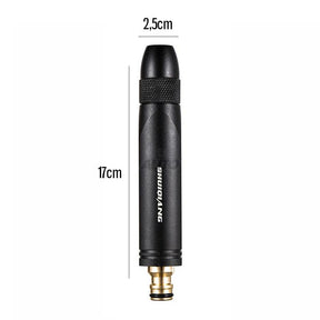 EcoJet™ 2.0 Esguicho de Alta Pressão Ajustável Super Resistente