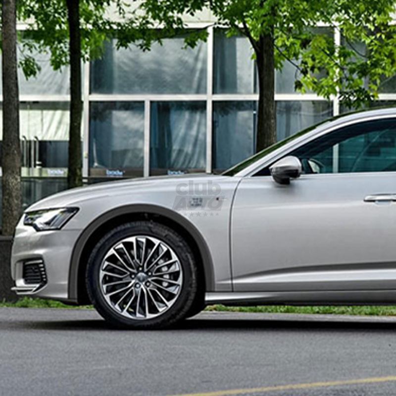 MaxFender™ Protetor de Paralama Universal Anti-Risco Premium