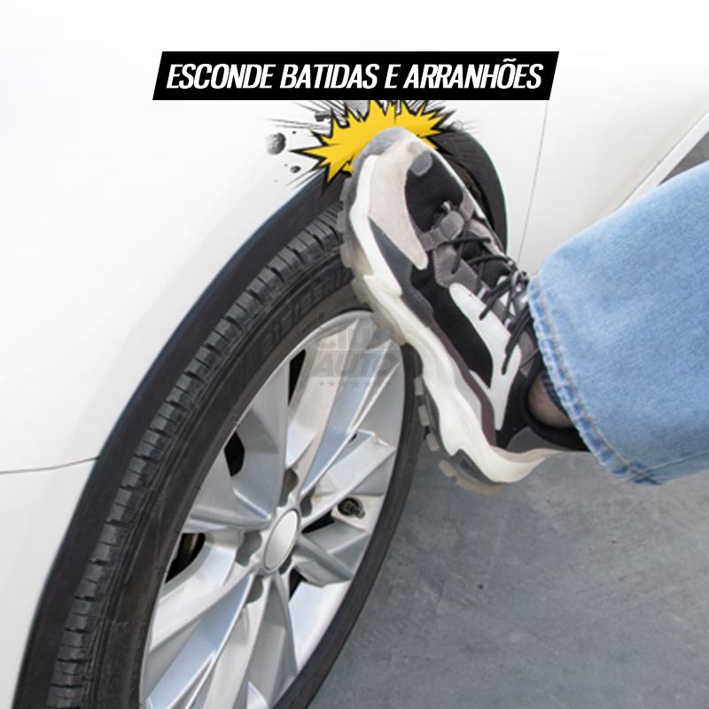 MaxFender™ Protetor de Paralama Universal Anti-Risco Premium