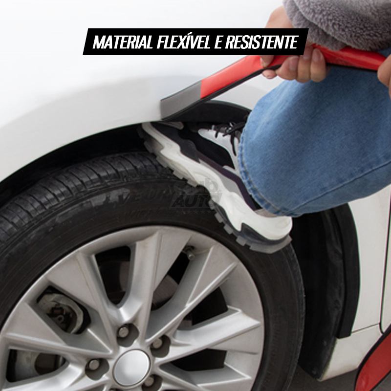 MaxFender™ Protetor de Paralama Universal Anti-Risco Premium