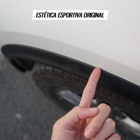 MaxFender™ Protetor de Paralama Universal Anti-Risco Premium