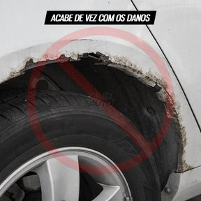 MaxFender™ Protetor de Paralama Universal Anti-Risco Premium