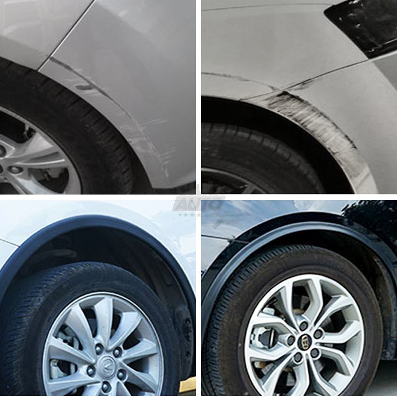 MaxFender™ Protetor de Paralama Universal Anti-Risco Premium