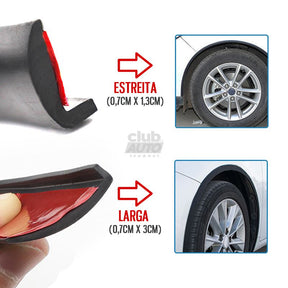 MaxFender™ Protetor de Paralama Universal Anti-Risco Premium