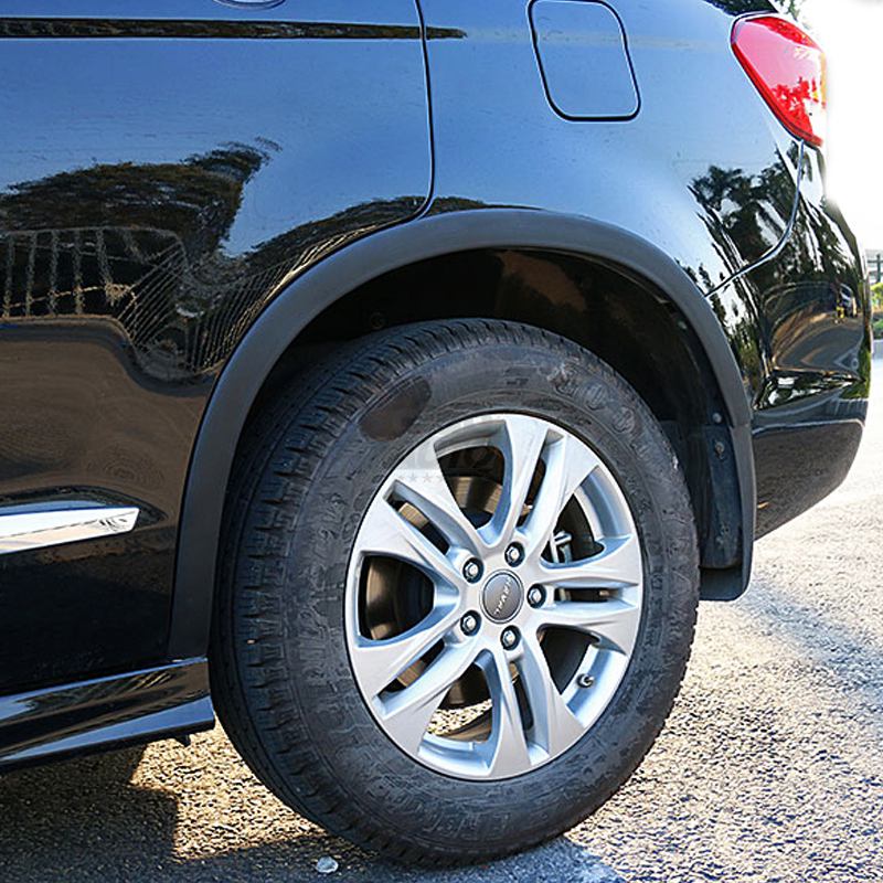 MaxFender™ Protetor de Paralama Universal Anti-Risco Premium