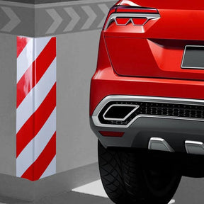 Proteção de Parachoque Club do Auto CDA081