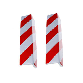 Proteção de Parachoque Club do Auto CDA081