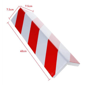 Proteção de Parachoque Club do Auto CDA081