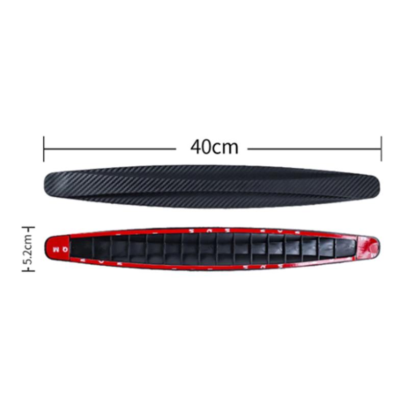 Proteção de Parachoque Club do Auto CDA084