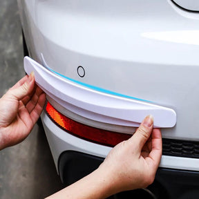 Proteção de Parachoque Club do Auto CDA084