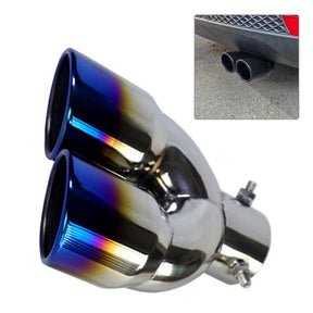 Ponteira de Escapamento Club do Auto CDA116