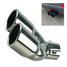 Ponteira de Escapamento Club do Auto CDA116