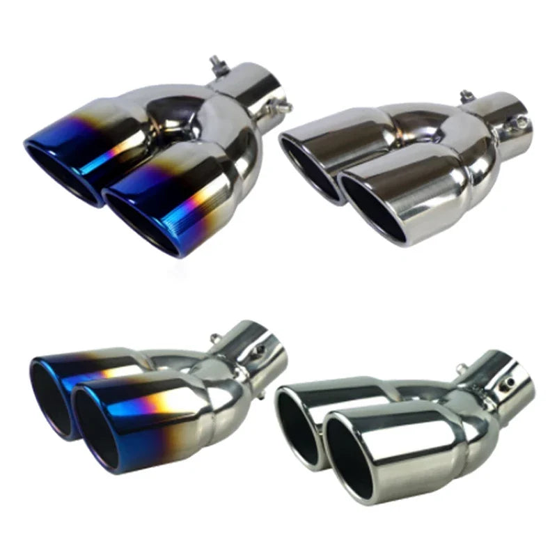 Ponteira de Escapamento Club do Auto CDA116