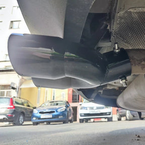 Ponteira de Escapamento Club do Auto CDA116