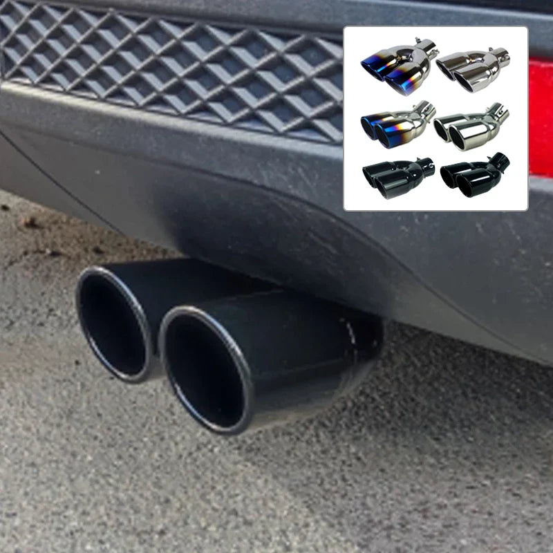 Ponteira de Escapamento Club do Auto CDA116