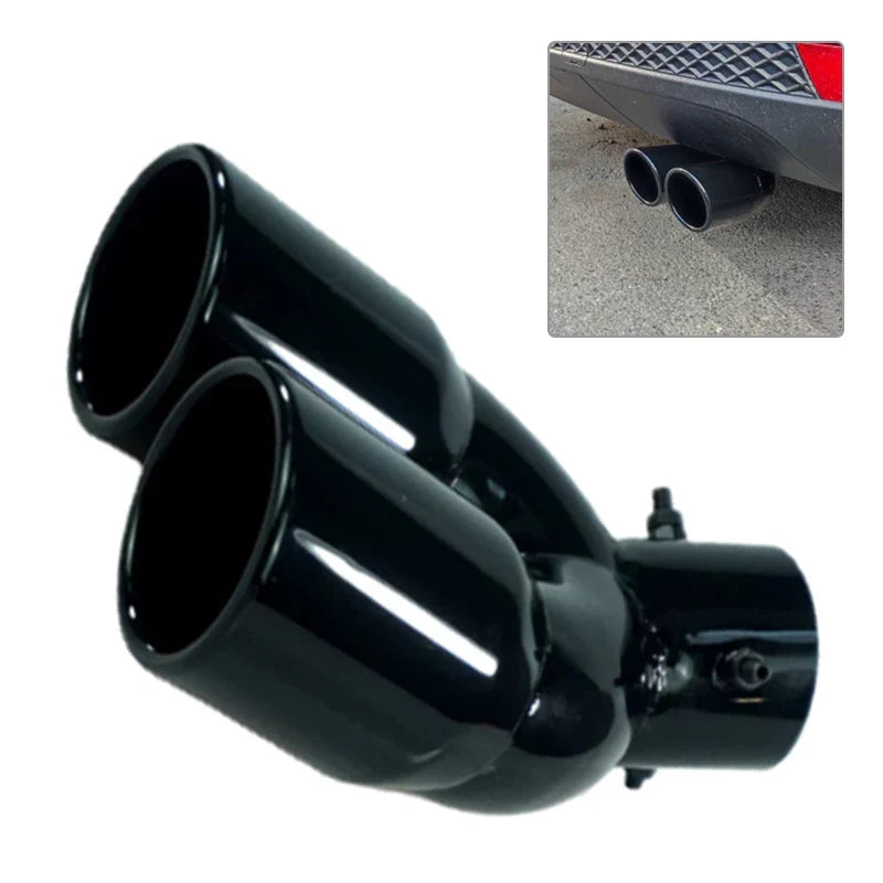 Ponteira de Escapamento Club do Auto CDA116